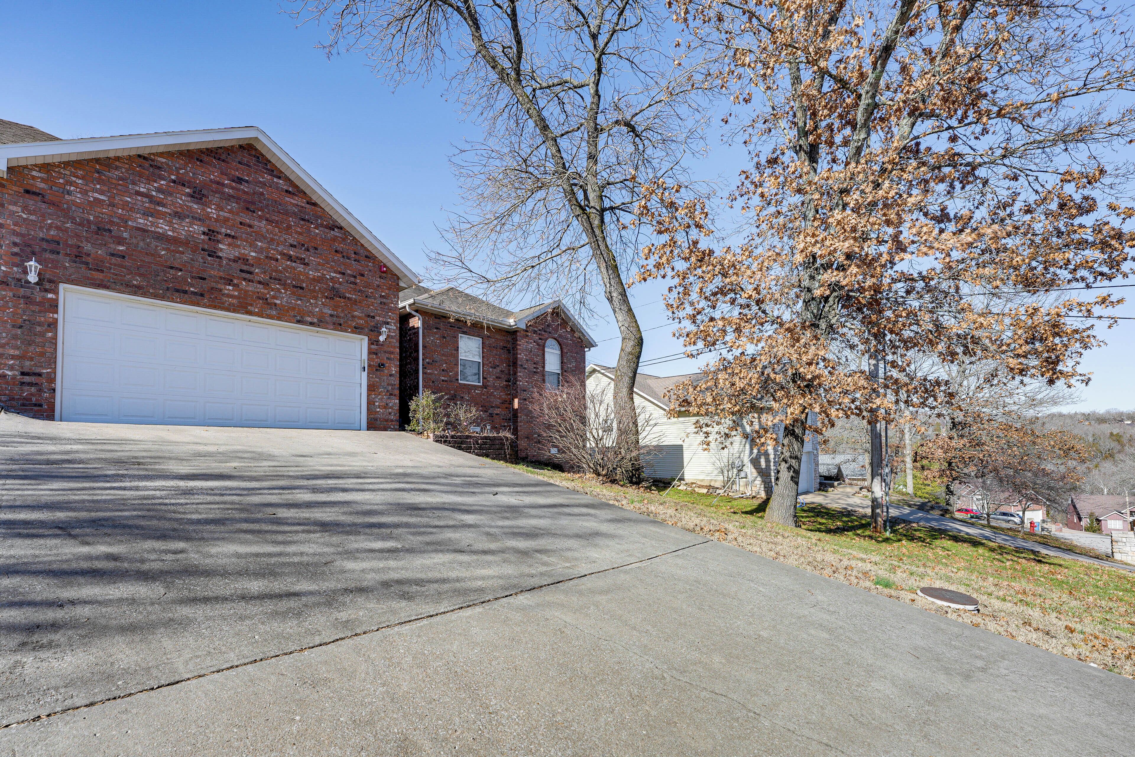 Maison (3 Bedrooms) | Intérieur