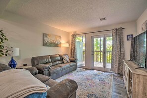 Interior - Branson West Condo - 2 Mi to Silver Dollar City (Branson West)