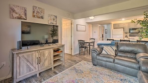 Leilighet (2 Bedrooms) | Innvendig
