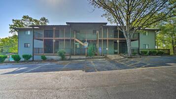 Apartemen (2 Bedrooms) | Interior