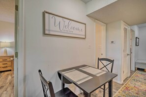 Lejlighed (2 Bedrooms) | Interiør