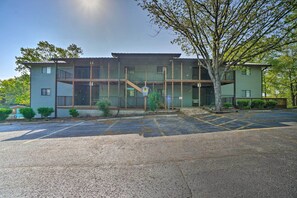 Appartement (2 Bedrooms) | Intérieur