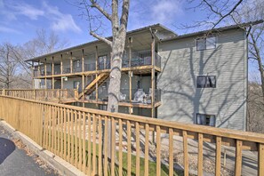 Appartement (2 Bedrooms) | Intérieur