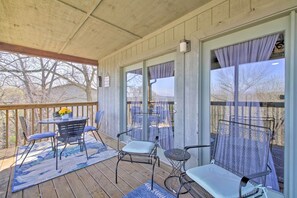 Leilighet (2 Bedrooms) | Innvendig