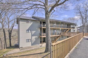 Interior - Branson West Condo < 2 Mi to Silver Dollar City! (Branson West)