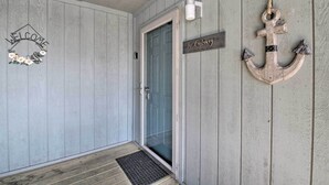 อพาร์ทเมนท์ (2 Bedrooms) | ภายใน