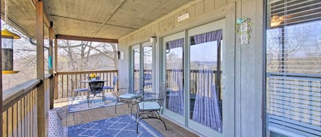 Apartament (2 Bedrooms) | Interior