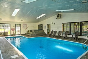 Apartment (2 Bedrooms) | Interior - Branson Condo: 1 Mi to Dolly Parton's Stampede! (Branson)