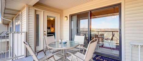 Appartement (2 Bedrooms) | Interieur