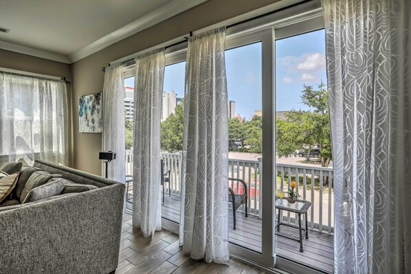 Ferienhaus (4 Bedrooms) | Innenbereich