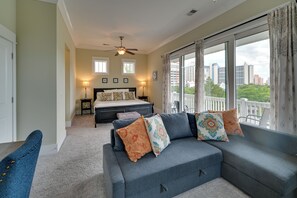 Maison (4 Bedrooms) | Intérieur