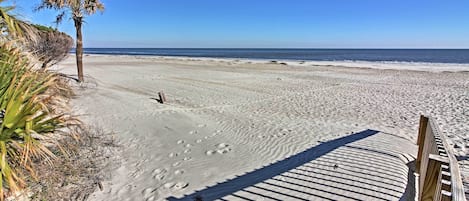 Departamento (2 Bedrooms) | Interior