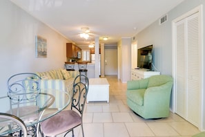 Appartamento (2 Bedrooms) | Interni