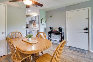 Apartment (3 Bedrooms) | Interior