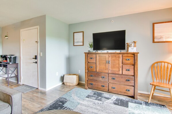 Apartment (3 Bedrooms) | Interior