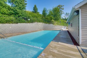 Apartment (3 Bedrooms) | Interior