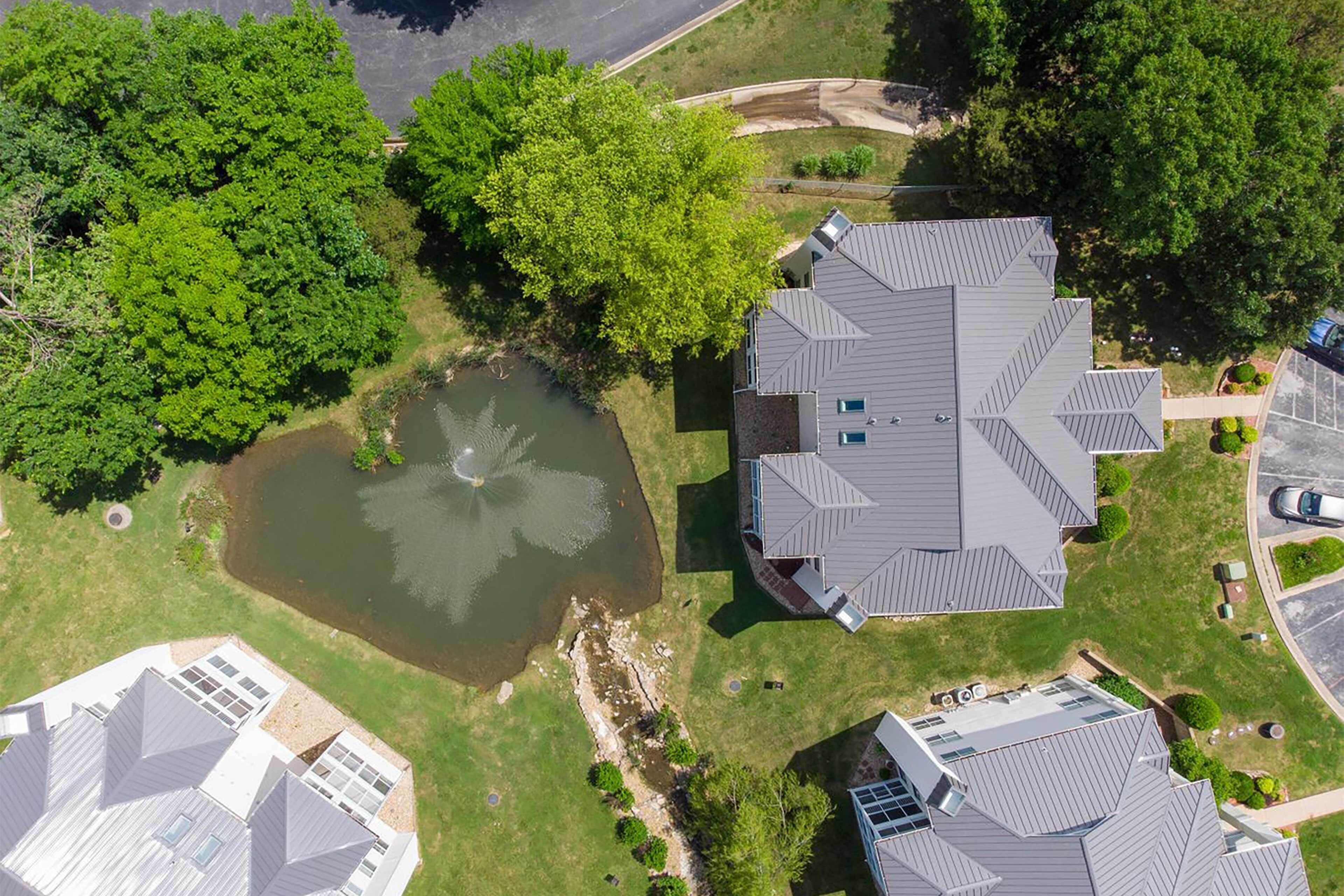 Apartment (2 Bedrooms) | Innenbereich