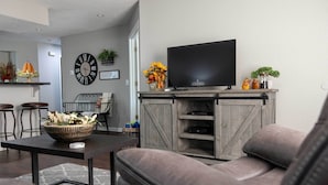 Căn hộ (2 Bedrooms) | Nội thất
