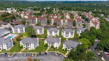 Leilighet (2 Bedrooms) | Innvendig