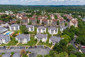 Apartment (2 Bedrooms) | Interior - Branson Resort Condo - 3 Miles to the Strip! (Branson)