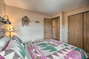 Huoneisto (2 Bedrooms) | Sisätilat