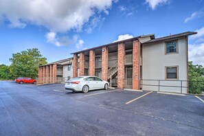 Huoneisto (2 Bedrooms) | Sisätilat