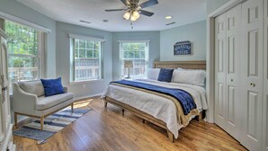อพาร์ทเมนท์ (2 Bedrooms) | ภายใน