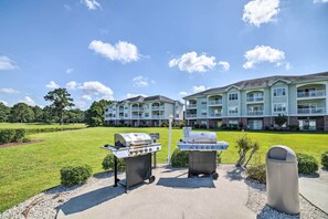 公寓 (2 Bedrooms) | 住宿内部