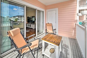 Apartment (2 Bedrooms) | Innenbereich