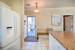 公寓 (2 Bedrooms) | 住宿内部