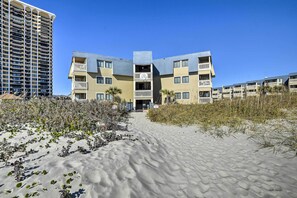 Leilighet (2 Bedrooms) | Innvendig