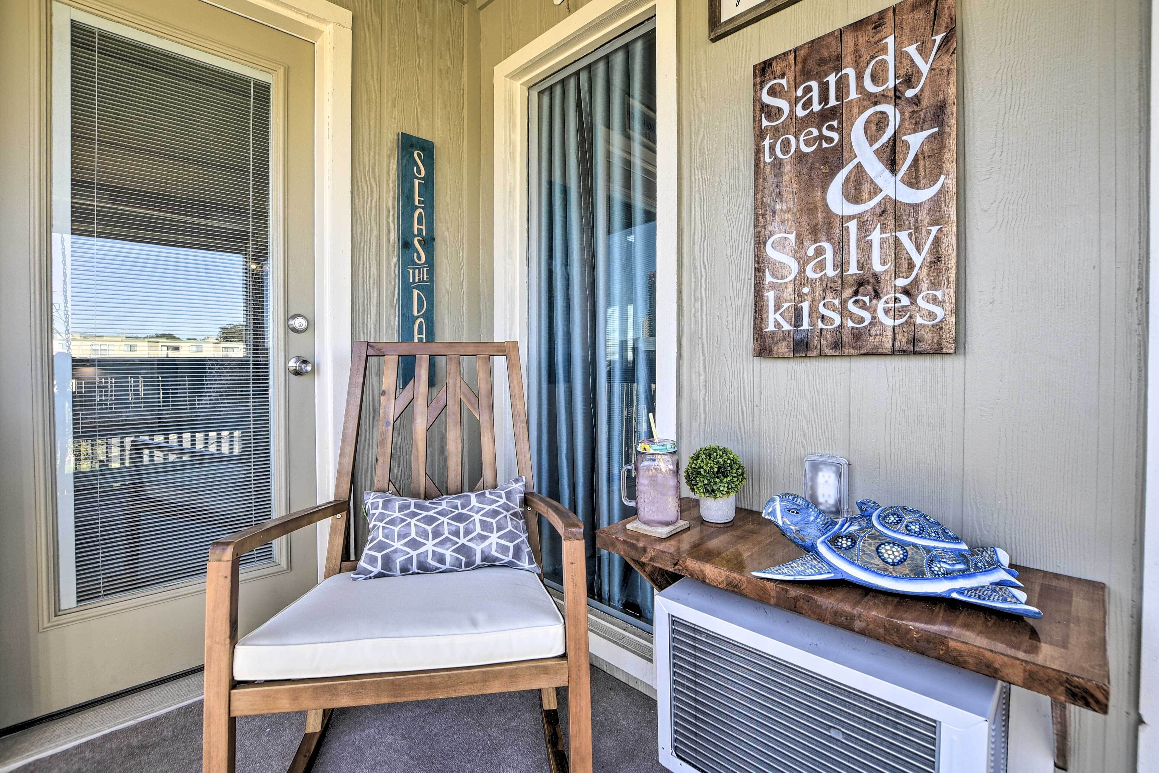 Apartment (2 Bedrooms) | Innenbereich