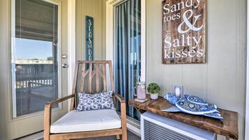 Apartment (2 Bedrooms) | Innenbereich