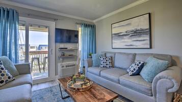 Huoneisto (2 Bedrooms) | Sisätilat