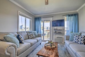 Leilighet (2 Bedrooms) | Innvendig