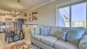 Apartment (2 Bedrooms) | Innenbereich