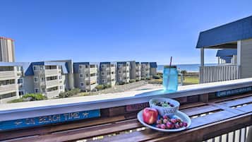 Apartment (2 Bedrooms) | Innenbereich