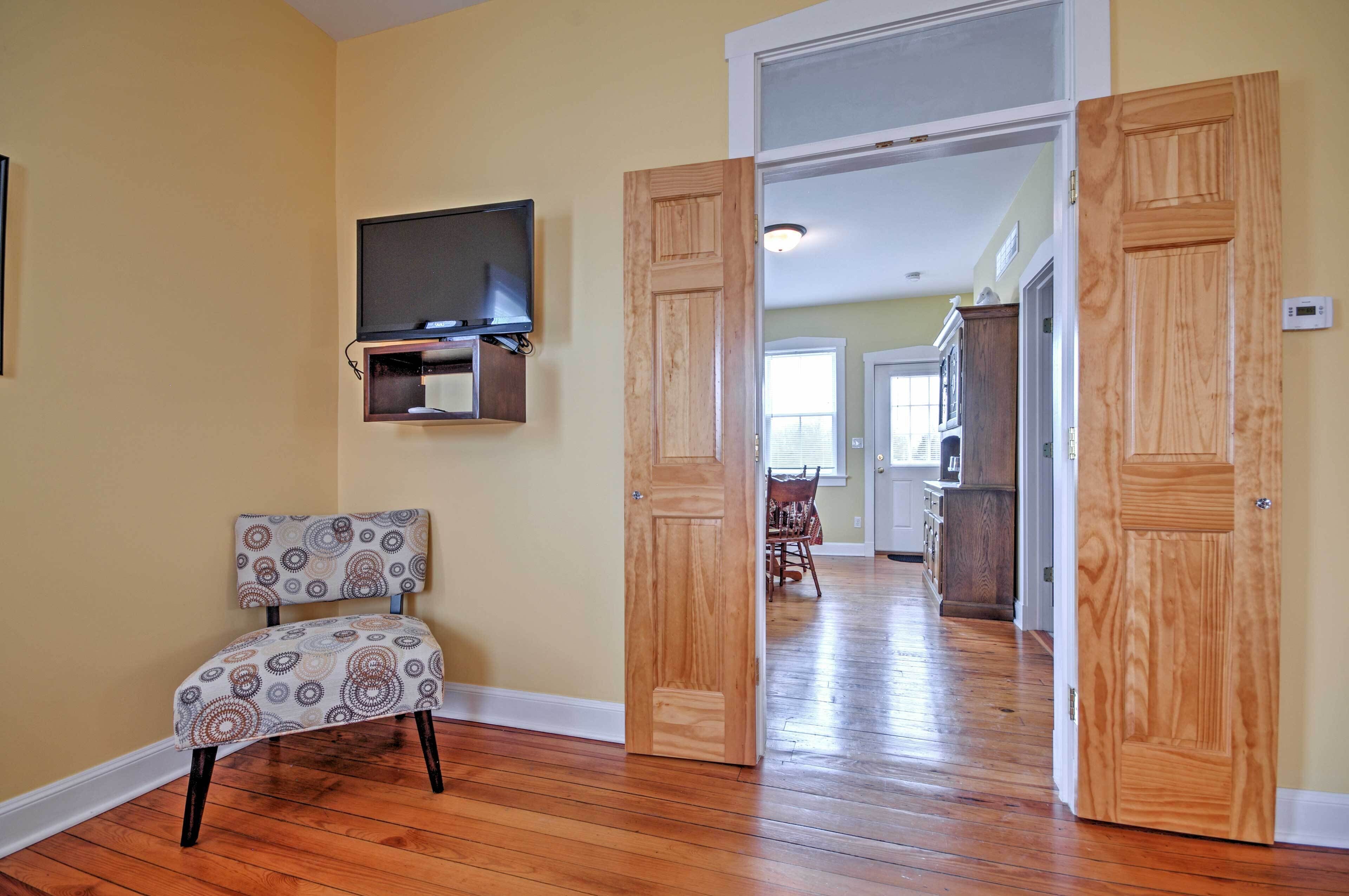 아파트 (1 Bedroom) | 내부