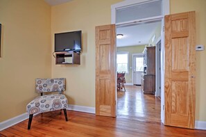 Apartment (1 Bedroom) | Innenbereich