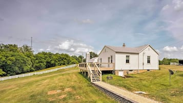 Appartamento (1 Bedroom) | Interni