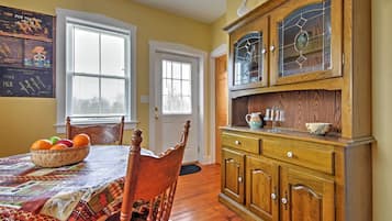 Appartamento (1 Bedroom) | Interni