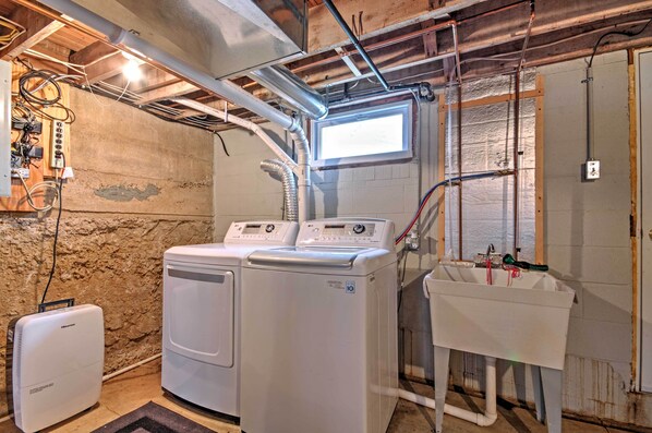 Apartemen (1 Bedroom) | Interior