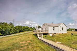 Apartment (1 Bedroom) | Innenbereich