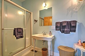 Appartement (1 Bedroom) | Intérieur