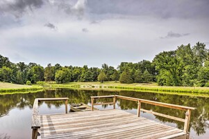 Apartment (1 Bedroom) | Interior