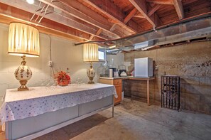 Apartemen (1 Bedroom) | Interior