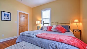 Appartamento (1 Bedroom) | Interni