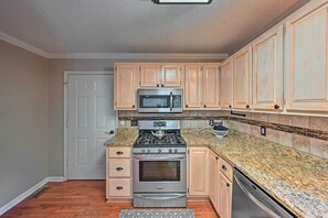 Villa (3 Bedrooms) | Interior