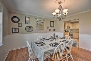 Villa (3 Bedrooms) | Interior