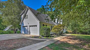 Vila (3 Bedrooms) | Interior